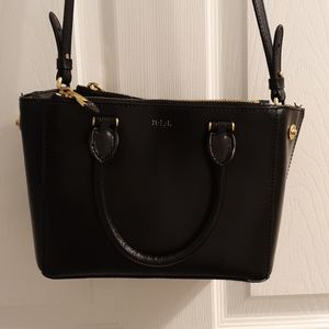RLL Crossbody bag